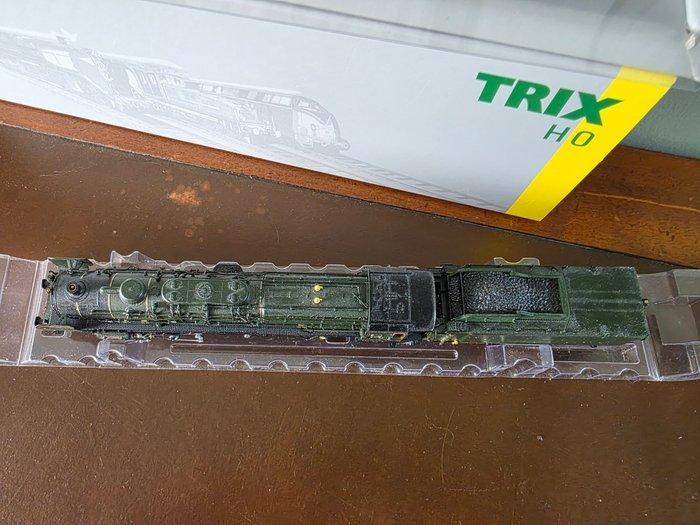 Trix H0 - 22913 - Modeltrein (1) - Serie 241-A - Compagnie, Hobby & Loisirs créatifs, Trains miniatures | HO