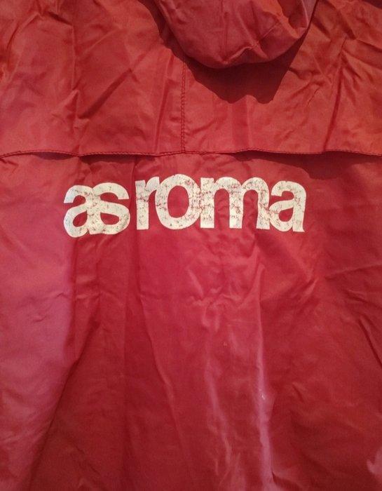 AS Roma - Jas, Verzamelen, Overige Verzamelen