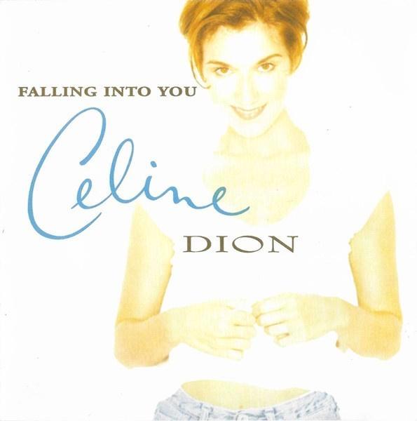 Celine Dion – Falling Into You, Cd's en Dvd's, Cd's | Pop, Gebruikt