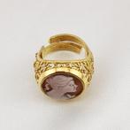 Zilver - Ring - Italiaans ambacht