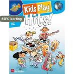 Kids Play Hits 9789043108638 M. Oldenkamp, Verzenden, Gelezen, M. Oldenkamp