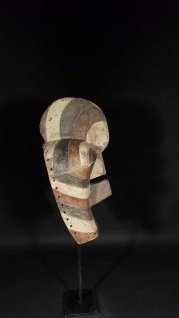 Masque - Songye - congo RDC (Sans Prix de Réserve)