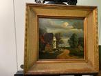 Gabriel Becker (XIX)18 - Landschaft