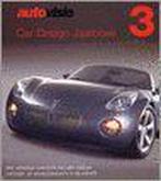 Car Design Jaarboek 3 9789059560956, Livres, S. Newbury, S. Newbury, Verzenden