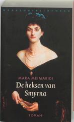 De heksen van Smyrna 9789028421431 Mara Meimaride, Verzenden, Gelezen, Mara Meimaride