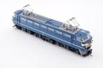 Kato N - 3047 - Rame automotrice (1) - Locomotive électrique, Nieuw