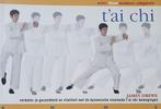 TAI CHI. EEN FLOWMOTION UITGAVE 9789061139911 James Drewe, Boeken, Verzenden, Gelezen, James Drewe
