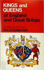 Kings and Queens of England and Great Britain, Nieuw, Nederlands, Verzenden