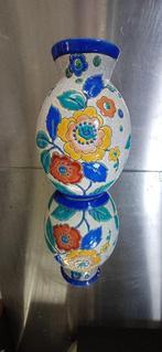 Keramis, Boch Frères - Charles Catteau - Vase balustre -