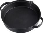 Campingaz Culinary Modular Skillet - BBQ Accessoire - Gie..., Tuin en Terras, Houtskoolbarbecues, Verzenden, Nieuw