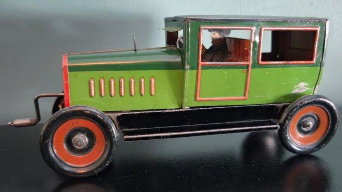 Hess - Blikken speelgoed - Rare Limousine, Unboxed -, Antiek en Kunst, Antiek | Speelgoed