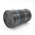 Sirui 50mm f/1.8 Anamorphic 1.33x Sony E | Tweedehands, Audio, Tv en Foto, Foto | Lenzen en Objectieven, Verzenden, Zo goed als nieuw