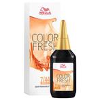 Wella Professionals Color Fresh - Acid 75ml 7/44, Nieuw, Verzenden