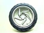 BMW R 1200 GS 2008-2009 43H6 ACHTERVELG, Motoren, Ophalen of Verzenden, Gebruikt