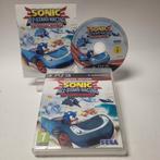 Sonic & All-stars Racing Transformed Limited Edition PS3, Games en Spelcomputers, Games | Sony PlayStation 3, Ophalen of Verzenden