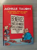 Achille Talon T46 - Le Monde merveilleux du journal Polite +, Boeken, Stripverhalen, Nieuw
