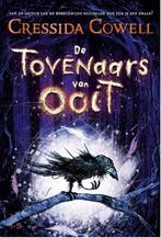 De Tovenaars van Ooit 1 (Special Stichting Jarige Job 2023), Verzenden, Cressida Cowell