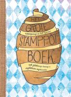 Het grote, waanzinnige en heel bijzondere stamppotboek vol, Boeken, Verzenden, Gelezen, Werner Drent