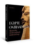 Egypte ontraadseld 9789462494336 Huub Pragt, Boeken, Verzenden, Zo goed als nieuw, Huub Pragt