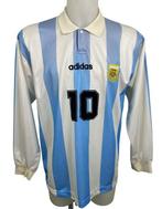 Argentina - Wereldkampioenschap Voetbal - Diego Maradona -, Nieuw