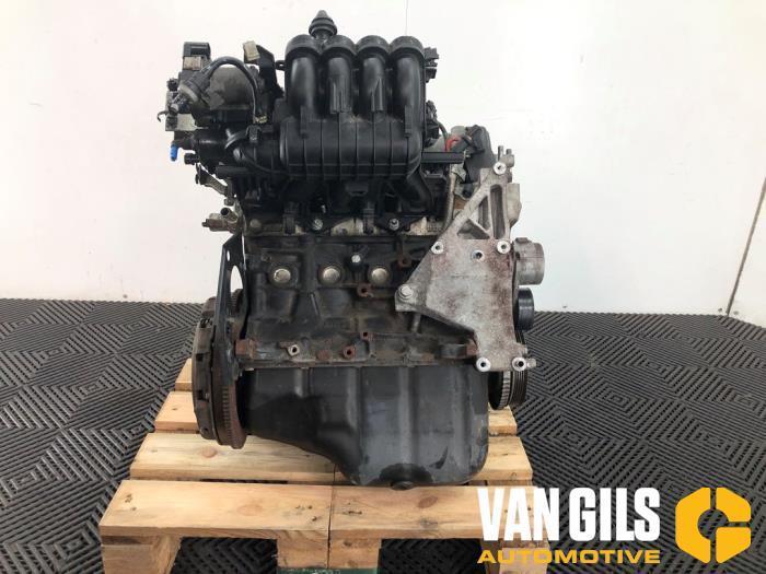 Motor Fiat 500 O277598, Auto-onderdelen, Motor en Toebehoren