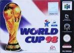 World Cup 98 - Nintendo 64 (N64) (N64 Games), Games en Spelcomputers, Nieuw, Verzenden