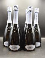 2016 Bellavista, Pas Operé - Franciacorta - 6 Bouteilles, Nieuw