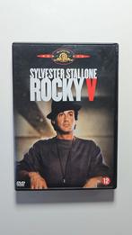 ROCKY V (DVD), Cd's en Dvd's, Gebruikt