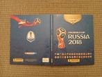 Panini WC Russia 2018 Cristiano Ronaldo - 1 Compleet album -, Collections