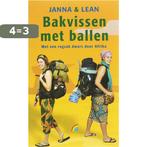 Bakvissen met ballen / Rainbow paperback / 866 9789041707031, Boeken, Verzenden, Gelezen, J. Overbeek Bloem