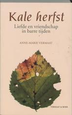 Kale Herfst 9789080628649, Livres, Littérature, Verzenden, Anna-Marie Vermaat