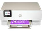 HP ENVY Inspire 7220e - All-in-One Printer - Dubbelzijdig, Verzenden, Zo goed als nieuw