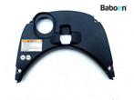 Tank Cover Piaggio | Vespa Sprint 125 S 2021-2023, Motoren, Verzenden, Gebruikt