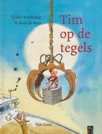 Tim op de tegels 9789000356263, Boeken, Tjibbe Veldkamp, Kees de Boer, Zo goed als nieuw, Verzenden