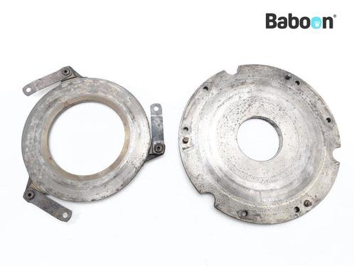 Koppeling BMW R 1200 CL 2002-2005 (R1200CL), Motoren, Onderdelen | BMW, Gebruikt, Verzenden