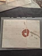 Oostenrijk - Brieven Oostenrijk