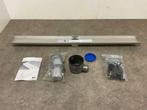 Veiling - EasyDrain multi inbouwdeel drain 110cm excl. roost, Doe-het-zelf en Bouw, Sanitair, Nieuw