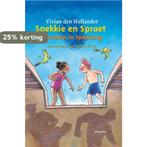 Speurders in spanning / Spekkie en Sproet 9789021665535, Verzenden, Vivian den Hollander