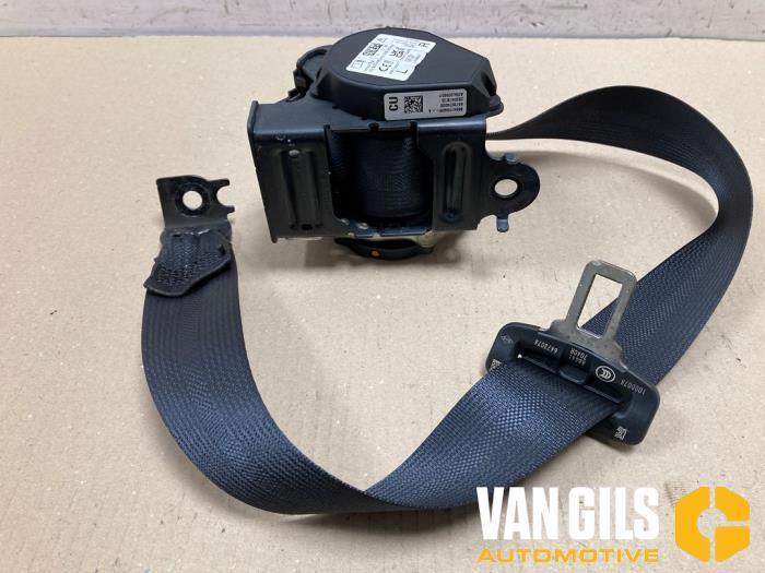Veiligheidsgordel rechts-achter Renault Arkana O294051, Autos : Pièces & Accessoires, Petit matériel
