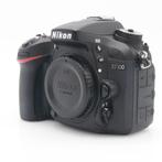 Nikon D7100 body | Tweedehands, Audio, Tv en Foto, Fotocamera's Digitaal, Verzenden, Zo goed als nieuw, Nikon