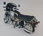 Schuco 1:10 - Moto miniature - BMW R90S, Hobby & Loisirs créatifs
