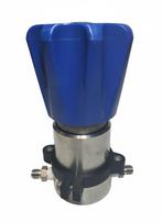 Tescom Elk River Minnesota 26-1725-24-043 Pressure Regulator, Verzenden