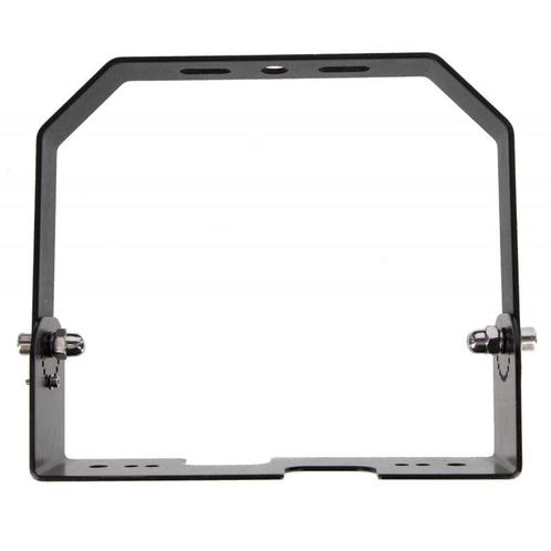 Adapter plate & bracket f. led indoor spotlight, version, Dieren en Toebehoren, Stalling en Weidegang