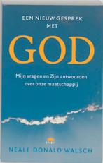 Een Nieuw Gesprek Met God 9789021594781, Boeken, Gelezen, N.D. Walsch, Verzenden