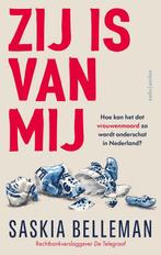 Zij is van mij (9789026370229, Saskia Belleman), Antiek en Kunst, Verzenden
