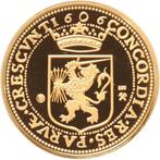 Pays-Bas. Medal 1808 Napoleon 10 gulden gouden tientje -, Postzegels en Munten