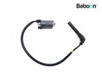 Bobine Kawasaki ZX 6 R 1998-1999 (NINJA ZX-6R ZX600G-H) Cyl., Verzenden, Gebruikt