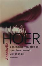 Hoer 9789002222917 Annabelle, Boeken, Verzenden, Gelezen, Annabelle
