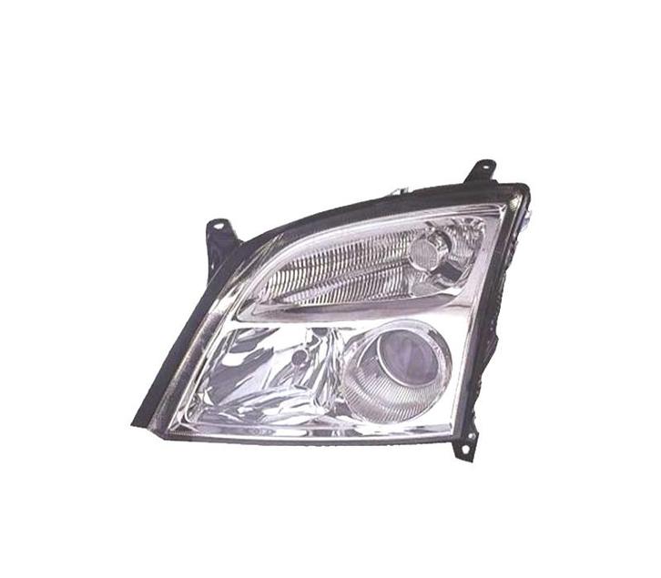 Phare Gauche Pour Opel Vectra C 02-05, Auto-onderdelen, Verlichting, Verzenden