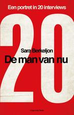 De man van nu 9789083045955 Sara Berkeljon, Boeken, Verzenden, Zo goed als nieuw, Sara Berkeljon
